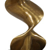Uttermost Uttermost Spiraling Cordless Brass Buffet Lamp