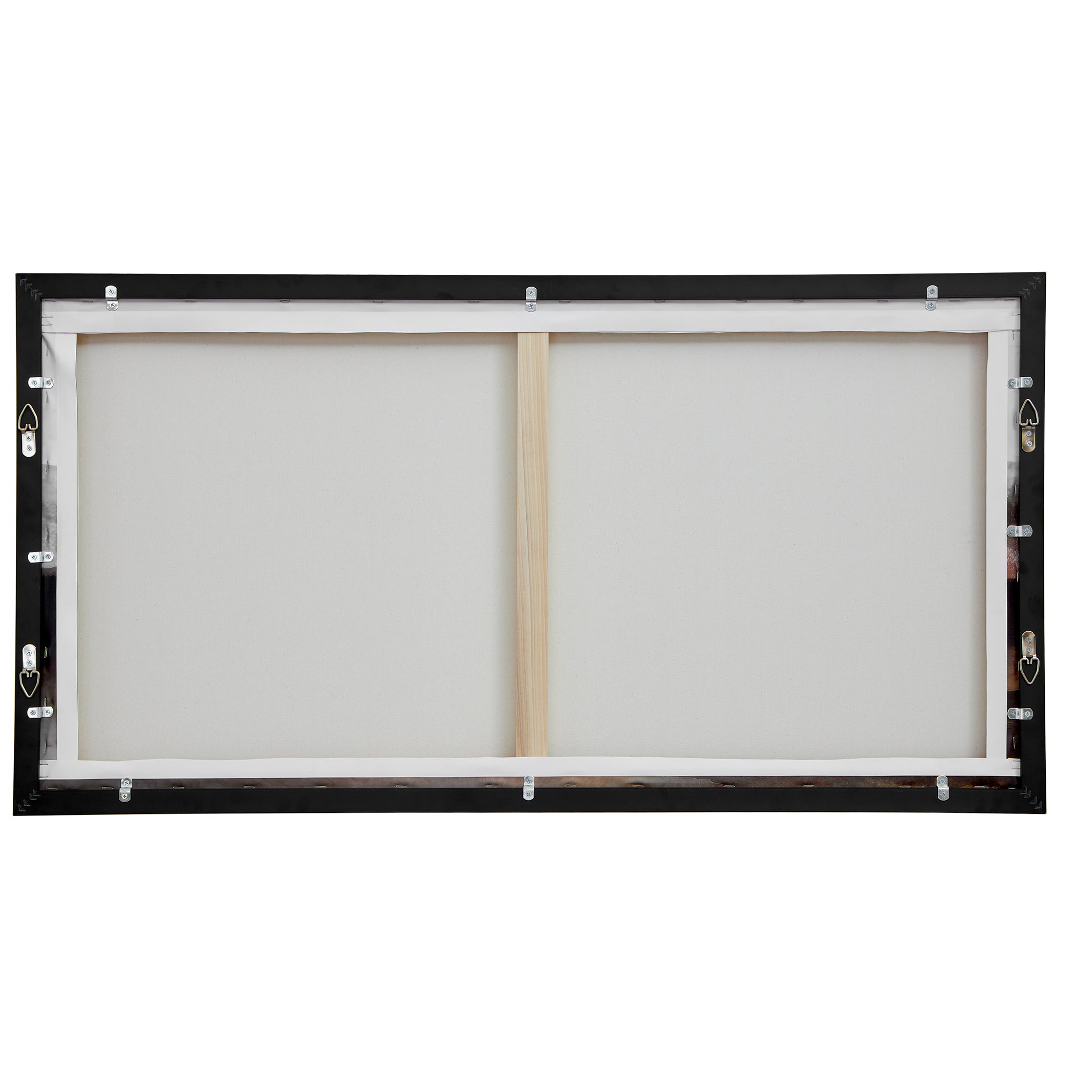 Uttermost Home Decor Oversized - Rate to be Quoted Uttermost Splash Of Land Framed Canvas