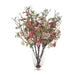 Uttermost Home Decor Uttermost Spring Blooms Centerpiece