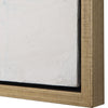 Uttermost Home Decor Motor Freight - Est Rate Quoted Uttermost Stacked Against Hand Painted Canvas