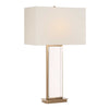 Uttermost Lighting Uttermost Stambaugh Crystal Table Lamp