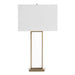 Uttermost Lighting Uttermost Stambaugh Crystal Table Lamp