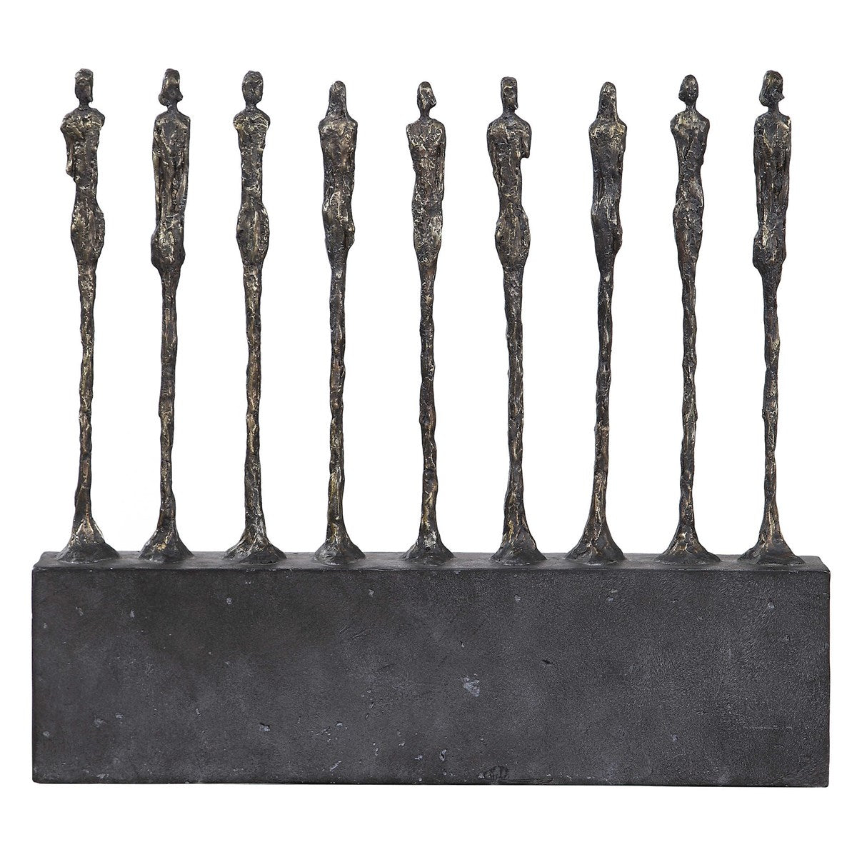 Uttermost Home Uttermost Stand Together Figurine