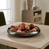 Uttermost Home Decor Uttermost Stardust Ripple Indoor-Outdoor Black Bowl