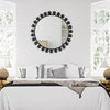 Uttermost Home Decor Uttermost Statement Mirror