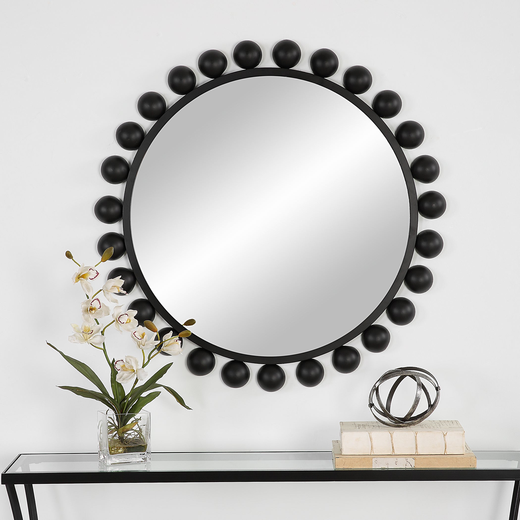 Uttermost Home Decor Uttermost Statement Mirror