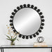 Uttermost Home Decor Uttermost Statement Mirror
