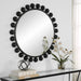 Uttermost Home Decor Uttermost Statement Mirror