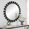 Uttermost Home Decor Uttermost Statement Mirror