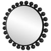 Uttermost Home Decor Uttermost Statement Mirror