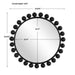 Uttermost Home Decor Uttermost Statement Mirror