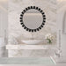 Uttermost Home Decor Uttermost Statement Mirror