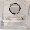 Uttermost Home Decor Uttermost Statement Mirror