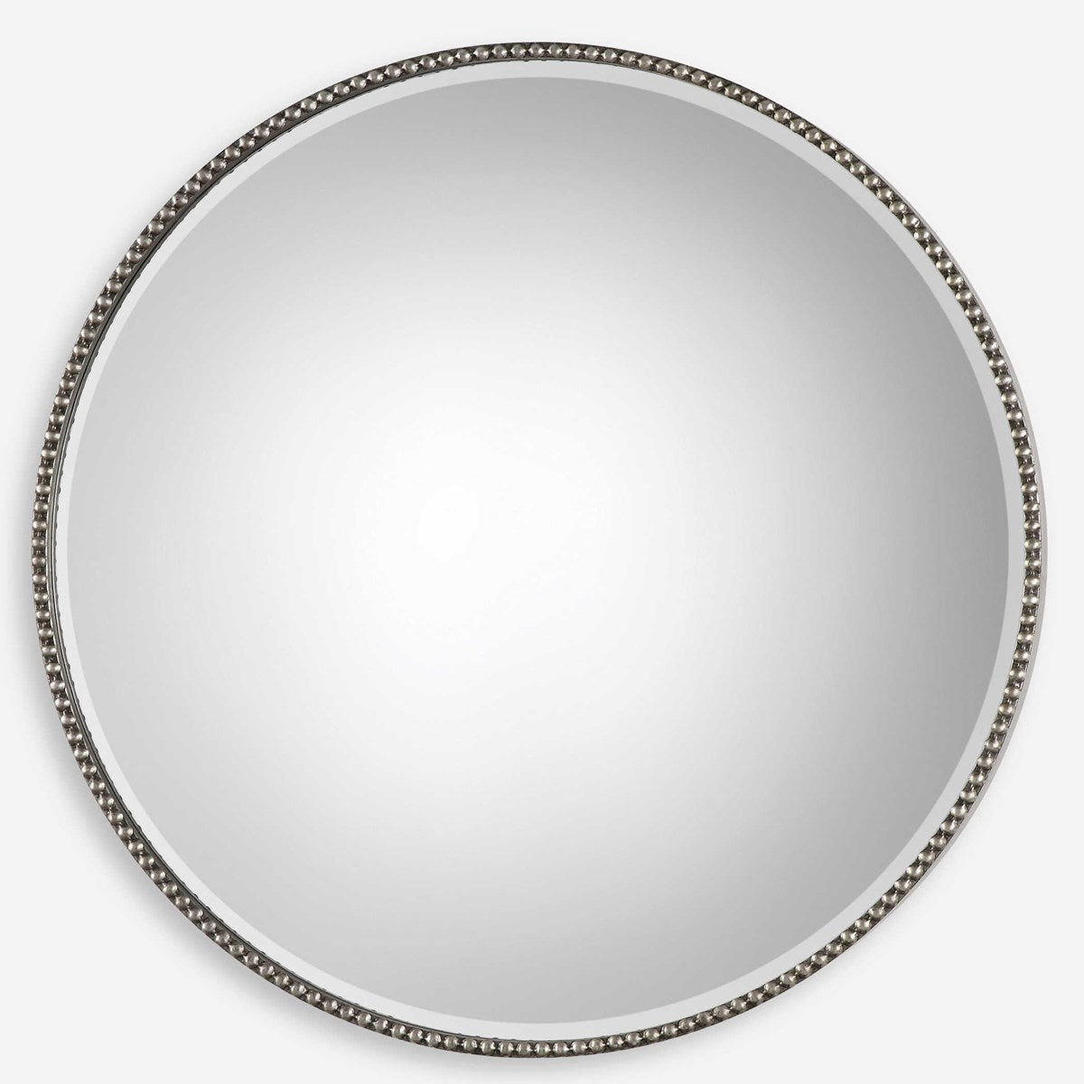 Uttermost Home Oversize - Rate to be Quoted Uttermost Stefania Round Mirror