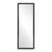 Uttermost Uttermost Stenton Tall Wooden Mirror