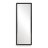 Uttermost Uttermost Stenton Tall Wooden Mirror