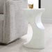 Uttermost Furniture Uttermost Stevie Indoor-Outdoor Accent Table