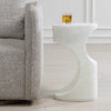 Uttermost Furniture Uttermost Stevie Indoor-Outdoor Accent Table