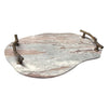 Uttermost Uttermost Stone And Twig Indoor-Outdoor Tray