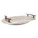 Uttermost Uttermost Stone And Twig Indoor-Outdoor Tray