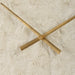Uttermost Home Decor Oversize - Rate to be Quoted Uttermost Stone Serenity Wall Clock