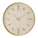 Uttermost Home Decor Oversize - Rate to be Quoted Uttermost Stone Serenity Wall Clock