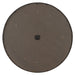 Uttermost Home Decor Oversize - Rate to be Quoted Uttermost Stone Serenity Wall Clock