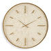 Uttermost Home Decor Oversize - Rate to be Quoted Uttermost Stone Serenity Wall Clock