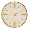Uttermost Home Decor Oversize - Rate to be Quoted Uttermost Stone Serenity Wall Clock