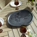 Uttermost Home Decor Uttermost Stoneveil Indoor-Outdoor Stone Tray