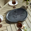 Uttermost Home Decor Uttermost Stoneveil Indoor-Outdoor Stone Tray
