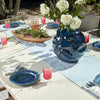 Uttermost Furniture Uttermost Stonewood Indoor-Outdoor Ping-Pong Dining Table