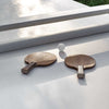 Uttermost Furniture Uttermost Stonewood Indoor-Outdoor Ping-Pong Dining Table