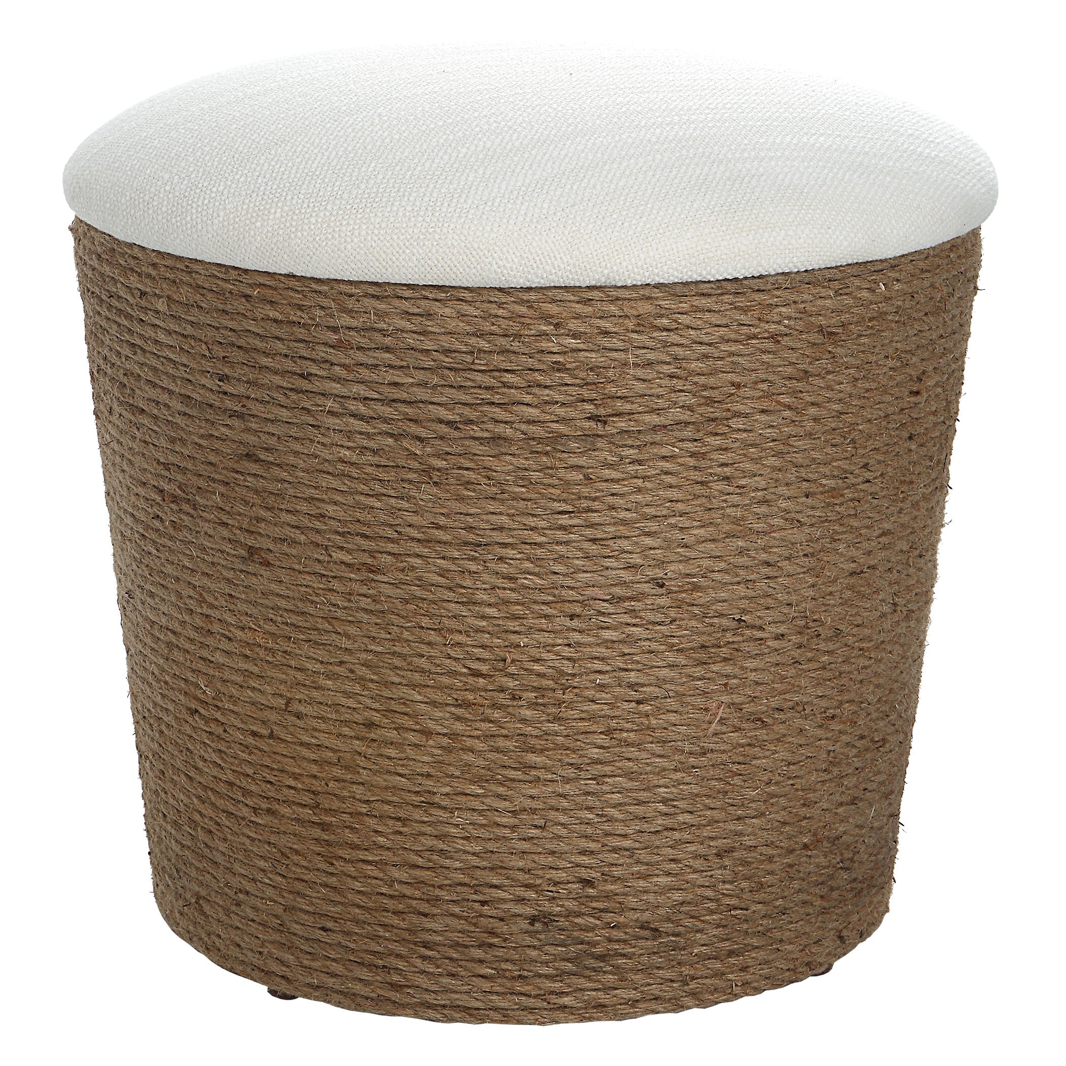 Uttermost Home Decor Uttermost Storage Stool