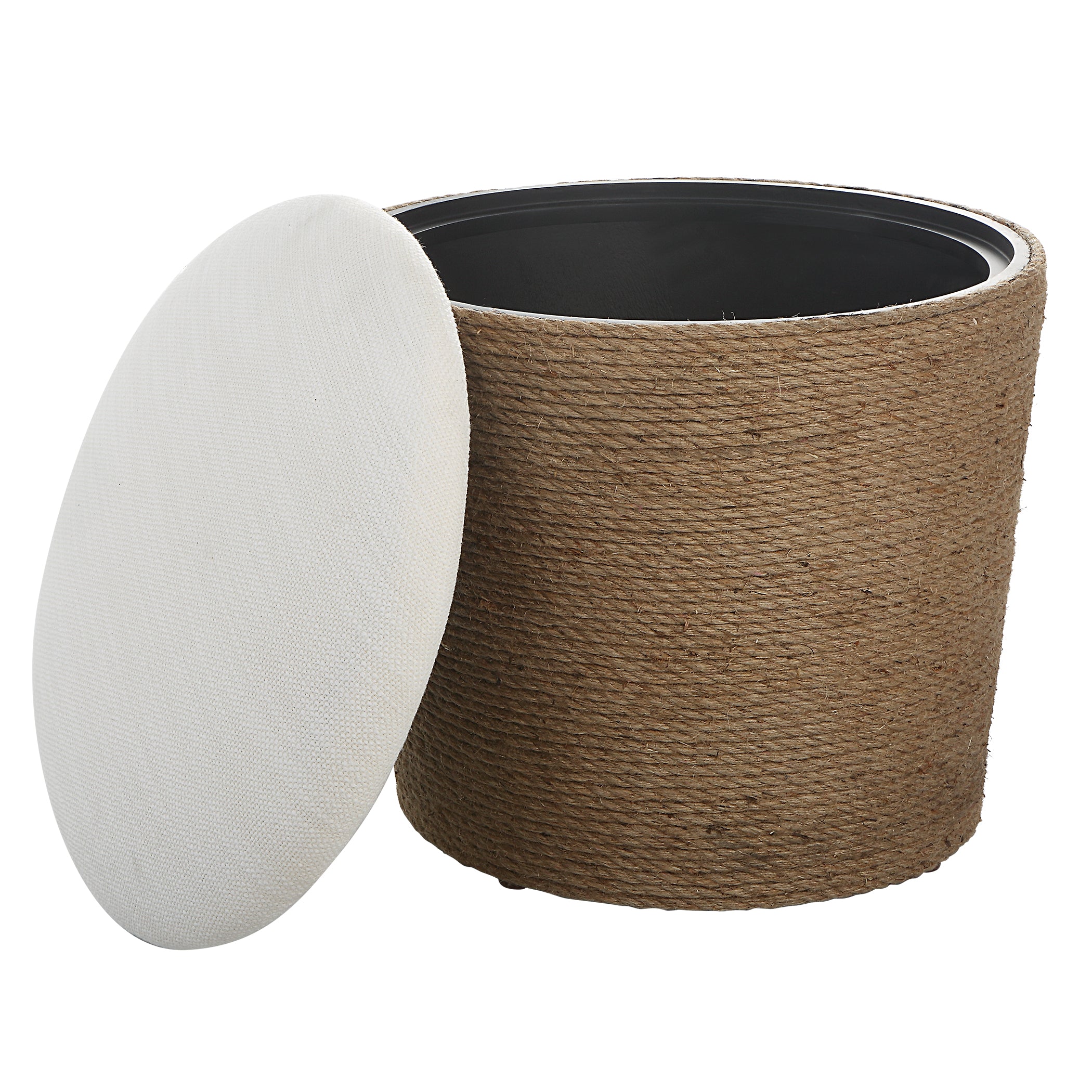 Uttermost Home Decor Uttermost Storage Stool