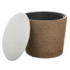 Uttermost Home Decor Uttermost Storage Stool