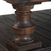 Uttermost Furniture Uttermost Stratford Walnut Coffee Table