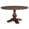 Uttermost Home Motor Freight - Rate to be Quoted Uttermost Stratford Wood Round Dining Table