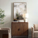 Uttermost Uttermost Subliminal Drift Framed Modern Art