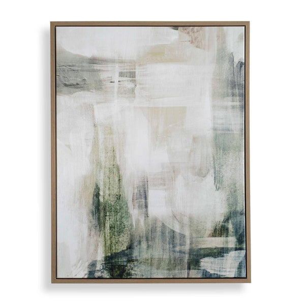 Uttermost Uttermost Subliminal Drift Framed Modern Art