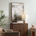 Uttermost Uttermost Subliminal Drift Framed Modern Art