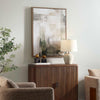 Uttermost Uttermost Subliminal Drift Framed Modern Art