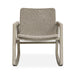Uttermost Furniture Uttermost Sumba Outdoor Wicker Rocking Chair