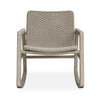 Uttermost Furniture Uttermost Sumba Outdoor Wicker Rocking Chair