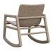 Uttermost Furniture Uttermost Sumba Outdoor Wicker Rocking Chair