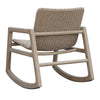 Uttermost Furniture Uttermost Sumba Outdoor Wicker Rocking Chair