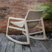 Uttermost Furniture Uttermost Sumba Outdoor Wicker Rocking Chair