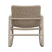 Uttermost Furniture Uttermost Sumba Outdoor Wicker Rocking Chair