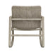 Uttermost Furniture Uttermost Sumba Outdoor Wicker Rocking Chair