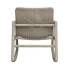 Uttermost Furniture Uttermost Sumba Outdoor Wicker Rocking Chair